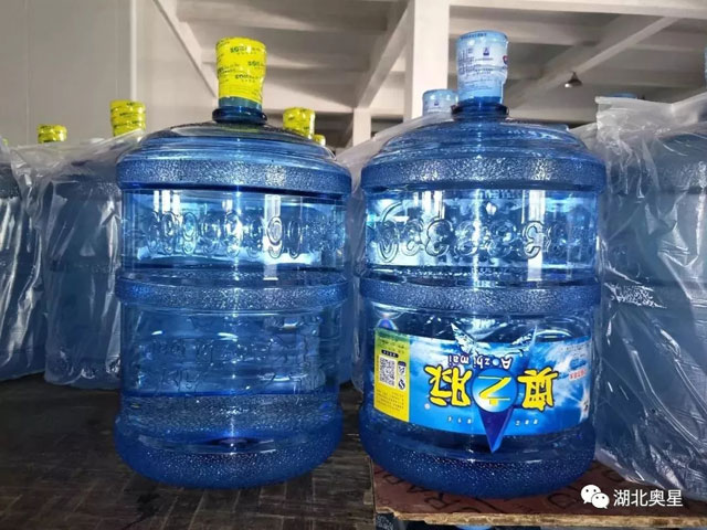 逮仙桃，有一種高規(guī)格的水....