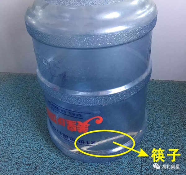注意了！桶裝水開封有講究！