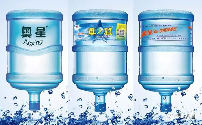 為何現(xiàn)在有生活品質(zhì)的人都用桶裝水，而不用凈水器呢？
