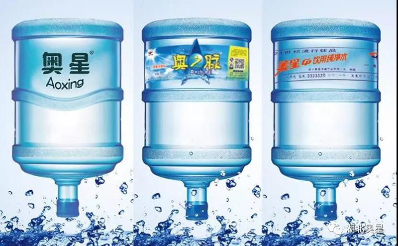 凈水器VS桶裝水 | 誰是王者？