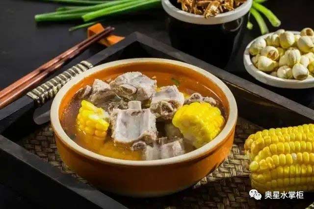 骨頭湯、蝦皮、黑豆……補鈣都不靠譜！真正補鈣的是這些