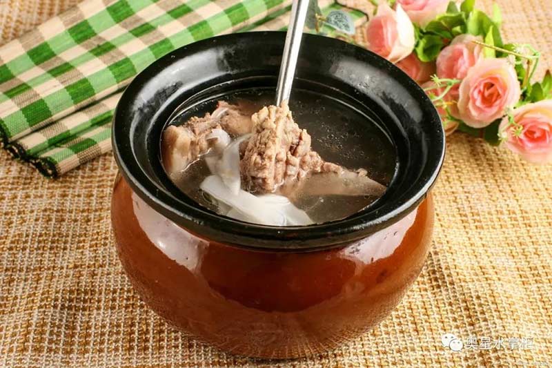 骨頭湯、蝦皮、黑豆……補鈣都不靠譜！真正補鈣的是這些