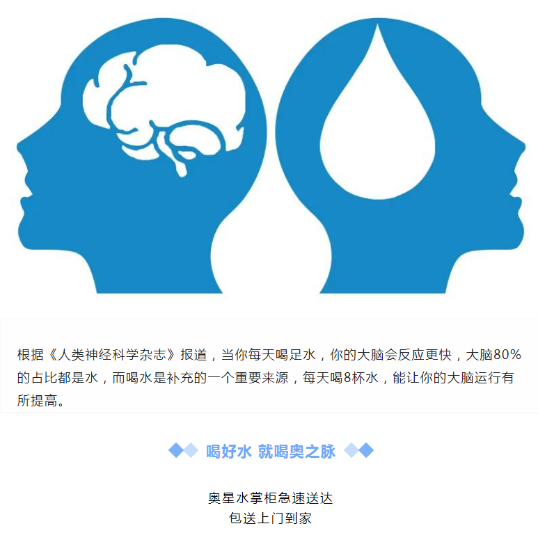 男人為什么更要多喝水？一定讓他看看