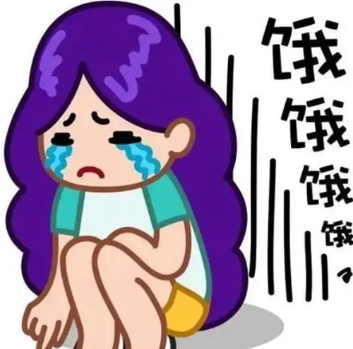餓一餓就能長(zhǎng)壽？“怎么餓”很關(guān)鍵