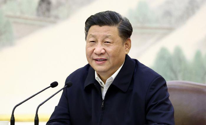 習(xí)近平主持召開全面推動長江經(jīng)濟(jì)帶發(fā)展座談會并發(fā)表重要講話